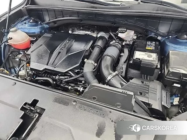 Kia Sorento 4th Generation id 3468614 из Кореи 15