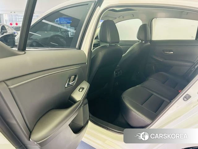Nissan Xuan Yi id 4273516 из Китая 21