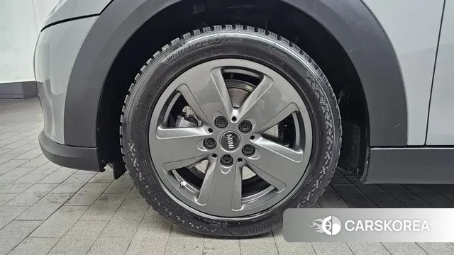 Mini Cooper id 3649966 из Кореи 15