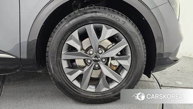 Kia Sportage 5th Generation id 3675485 из Кореи 15