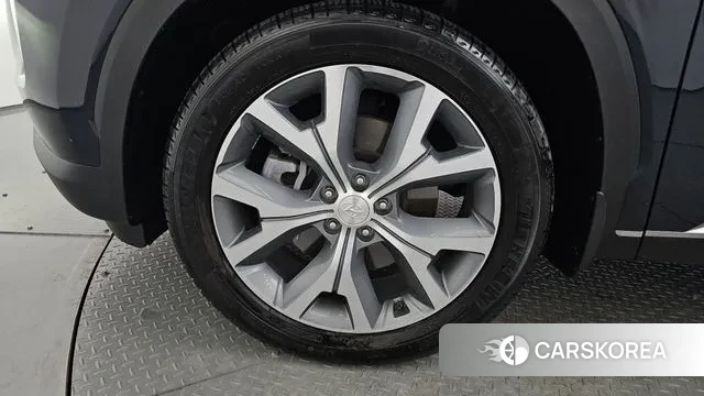 Hyundai Palisade id 3469124 из Кореи 15