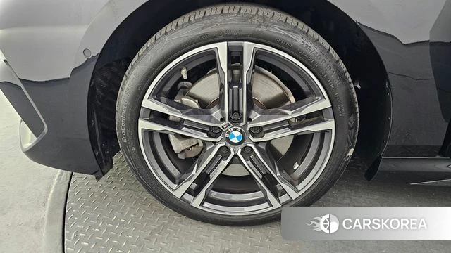 BMW 2 Series Gran Coupe (F44) id 4700793 из Кореи 26