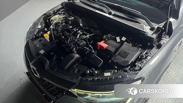Renault Korea (Samsung) XM3 id 4395370 из Кореи 25