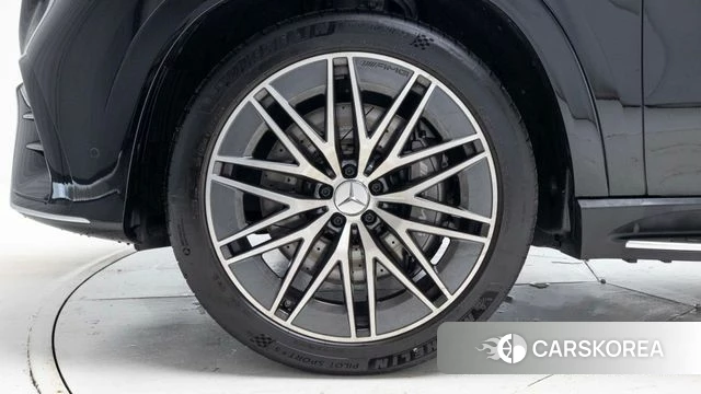 Mercedes-Benz GLE-Class W167 id 4462278 из Кореи 15