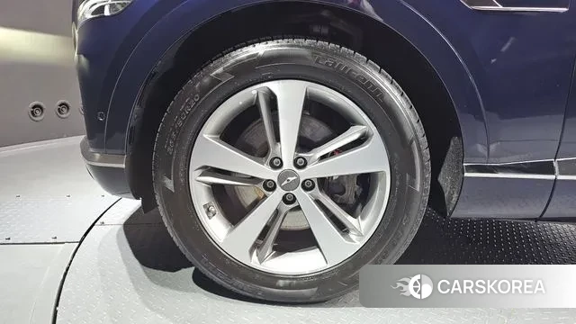 Genesis GV80 id 3468943 из Кореи 15