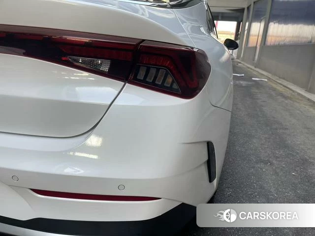 Kia K5 id 4259383 из Китая 10