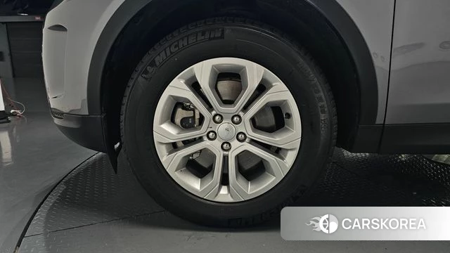 Land Rover Discovery Sports 2nd Generation id 4835204 из Кореи 30