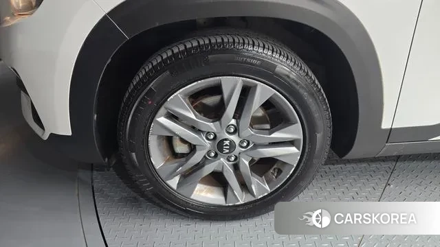 Kia Seltos id 3504677 из Кореи 15