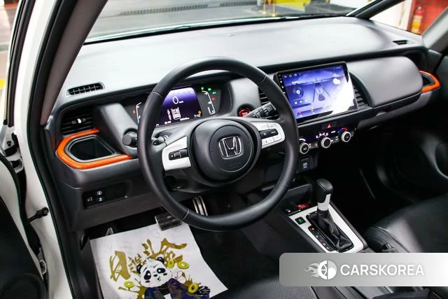 Honda Fit id 4259712 из Китая 19