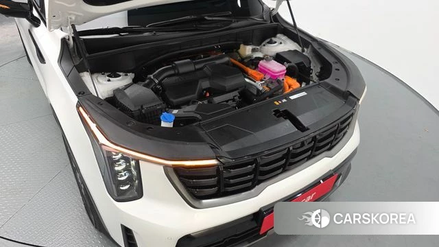 Kia The New Sorento 4th Generation id 4589946 из Кореи 39