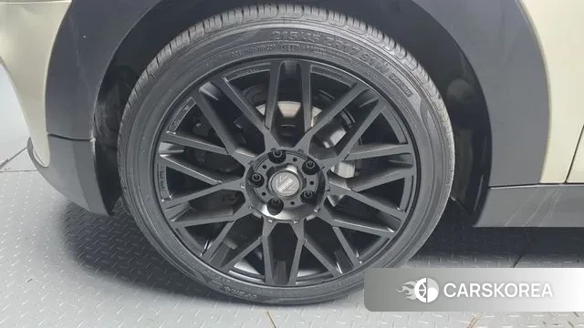 Mini Cooper D id 3368849 из Кореи 15