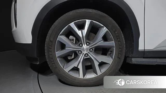 Hyundai Palisade id 3509585 из Кореи 15