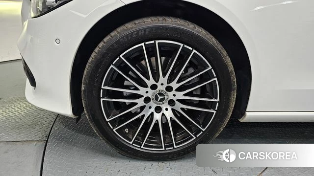Mercedes-Benz C-Class W206 id 4428587 из Кореи 15