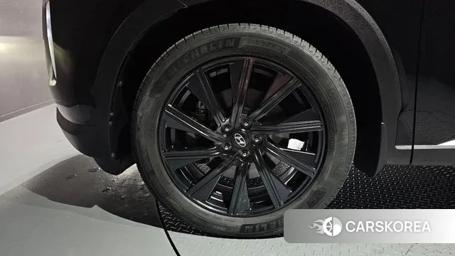 Hyundai Palisade id 3520076 из Кореи 15