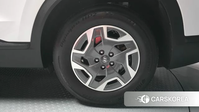 Hyundai The New Santa Fe id 3910697 из Кореи 15