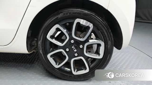 Kia The New Ray id 3845439 из Кореи 15