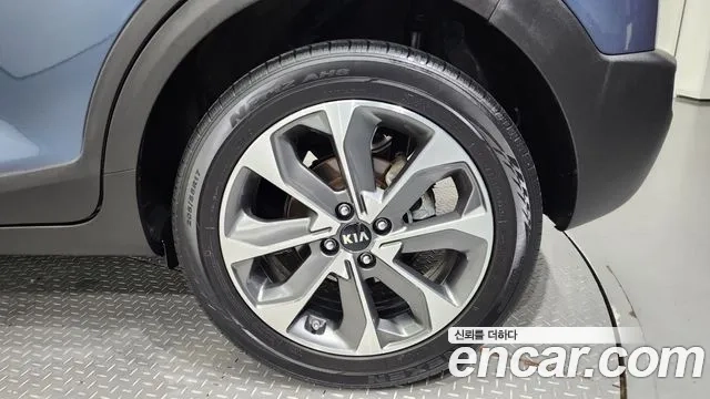 Kia Stonic id 2917573 из Кореи 15