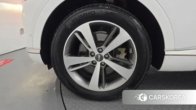 Genesis GV80 id 3427977 из Кореи 15