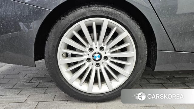 BMW 3 Series GT (F34) id 4551301 из Кореи 15