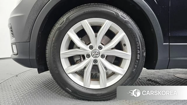 Volkswagen Tiguan second Generation id 4688931 из Кореи 15