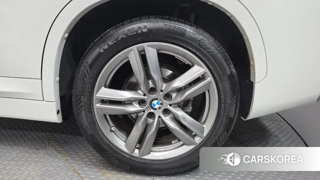 BMW X1 (F48) id 3054044 из Кореи 15