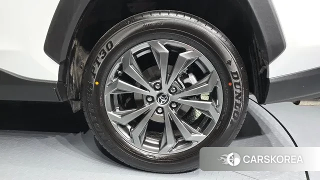 Toyota RAV4 5th Generation id 3769450 из Кореи 15