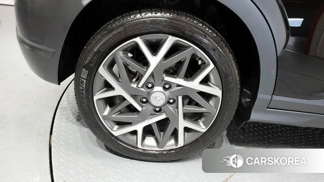 Hyundai The New Kona Hybrid id 4410137 из Кореи 28