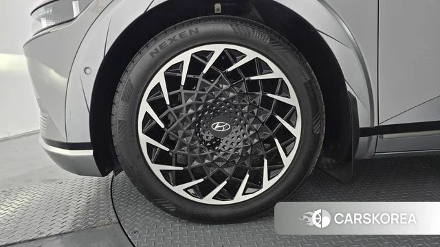 Hyundai Ionic 5 id 4481384 из Кореи 33