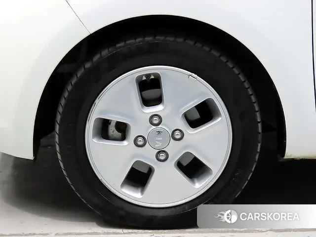 Kia The New Ray id 3789278 из Кореи 15