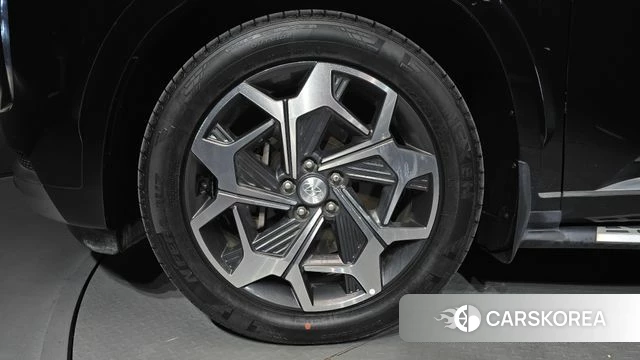 Hyundai Palisade id 4423514 из Кореи 27