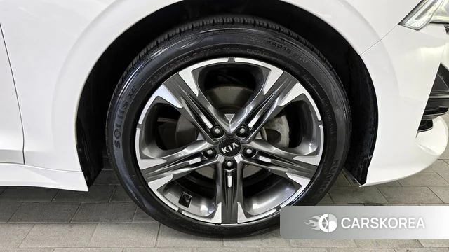 Kia K5 3rd generation id 3834229 из Кореи 15