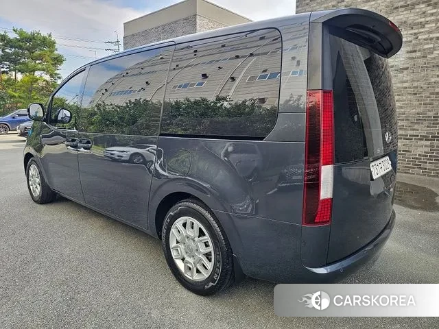 Hyundai Staria id 3427330 из Кореи 15