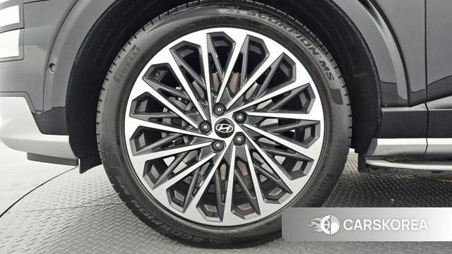 Hyundai Palisade (LX3) id 4941050 из Кореи 37