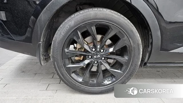 Kia Sorento 4th Generation id 3760316 из Кореи 15