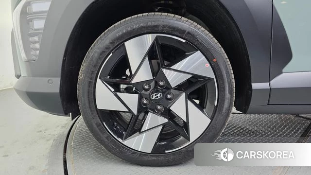 Hyundai Kona (SX2) id 4193983 из Кореи 31