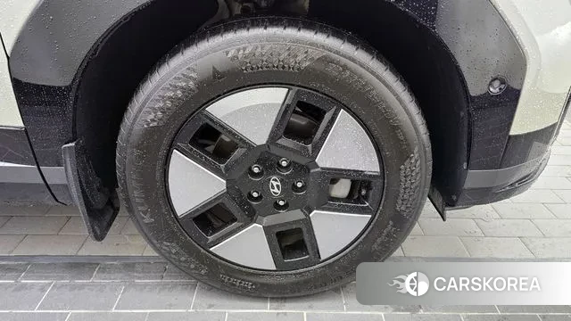 Hyundai Santa Fe (MX5) id 3420366 из Кореи 15