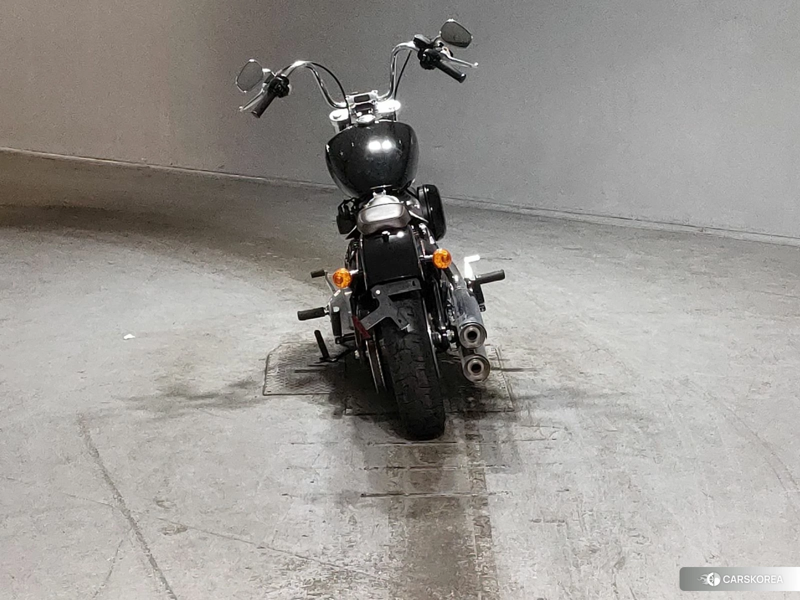 Проданный Harley-Davidson Softail Standart FXST1750 2022 из Японии, фото 4