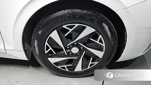 Hyundai The New Grandeur IG Hybrid id 3407397 из Кореи 15