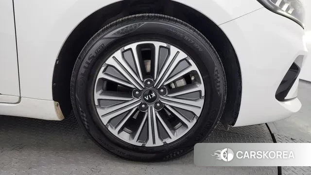 Kia K7 Premier Hybrid id 3703304 из Кореи 15