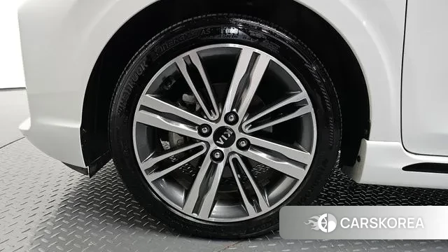 Kia All New Morning (JA) id 3485146 из Кореи 15