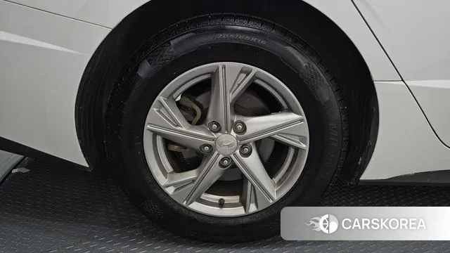 Hyundai Sonata (DN8) id 3004284 из Кореи 15