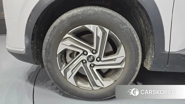 Hyundai The New Santa Fe id 3317589 из Кореи 15