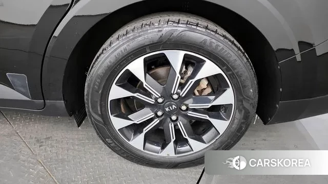 Kia Carnival 4th generation id 3601327 из Кореи 15