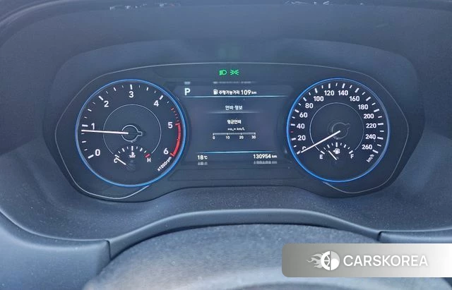 Hyundai Palisade id 4262746 из Кореи 12