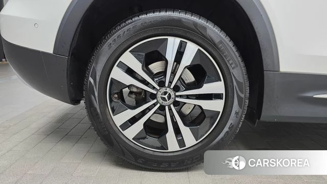 Mercedes-Benz GLB-Class X247 id 4518858 из Кореи 26