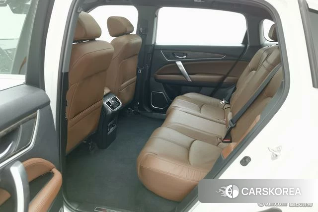 Honda UR-V id 4276064 из Китая 19