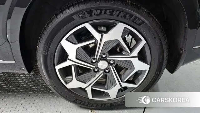 Hyundai Palisade id 3740692 из Кореи 15