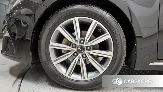 Kia The New K5 2nd generation id 3778964 из Кореи 15