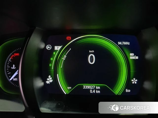 Renault Korea (Samsung) SM6 id 4295114 из Кореи 15