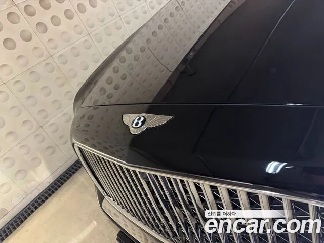 Bentley Mulshan id 2683582 из Кореи 11